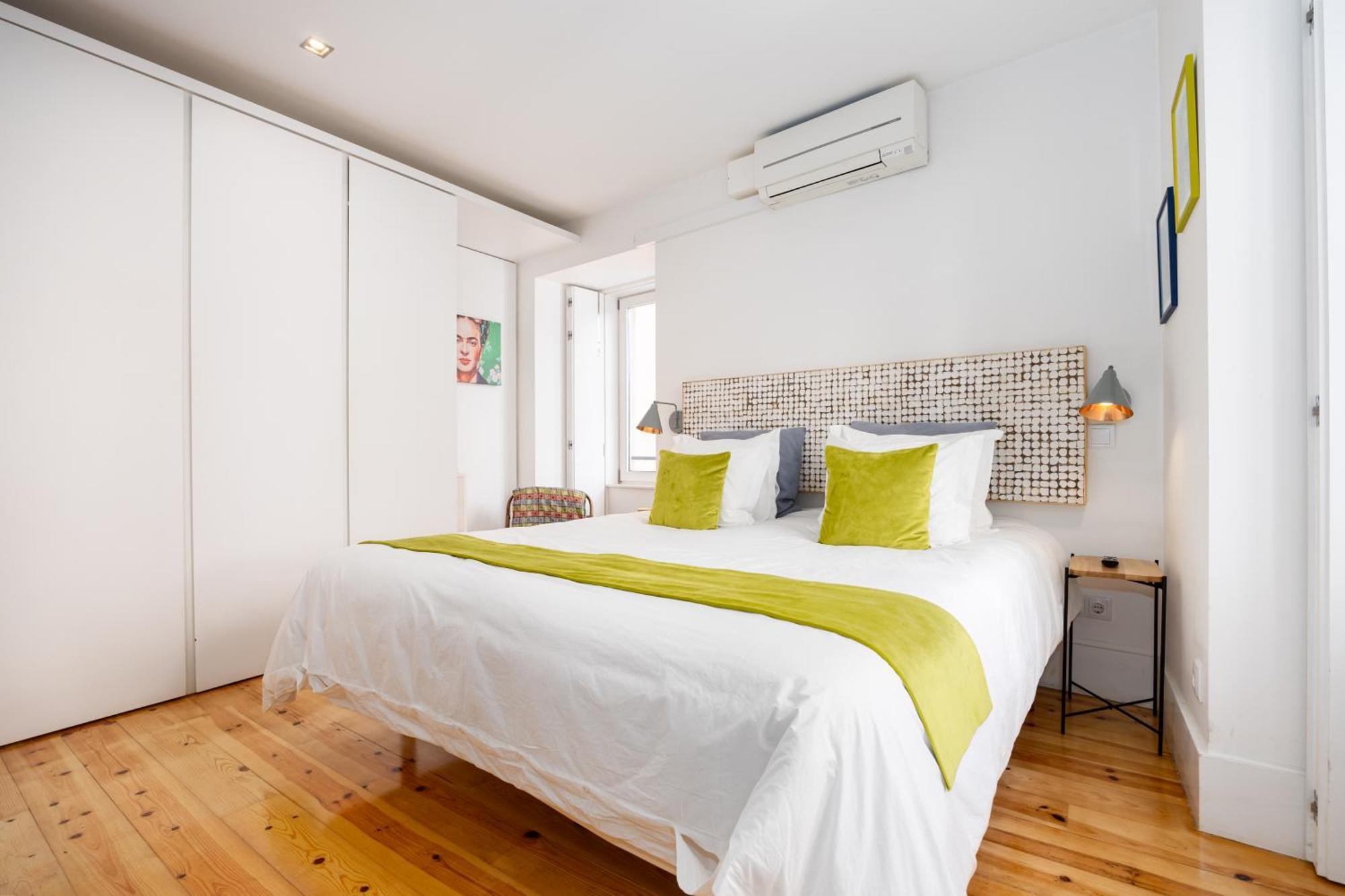 Apartment Boutique In The Heart Of ! Lemonn B