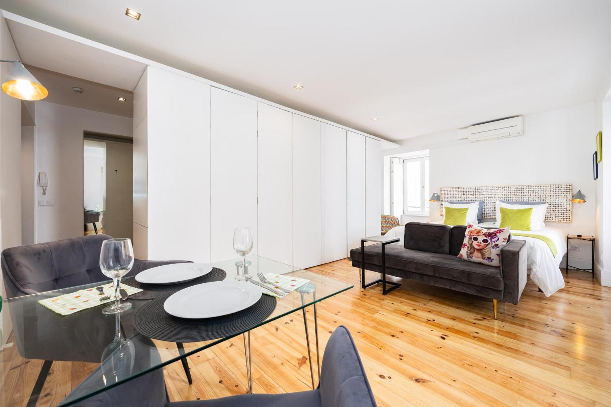 Boutique In The Heart Of ! Lemonn B Apartamento